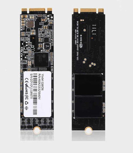 CoreParts SSD 512GB τύπου M.2 W125837128