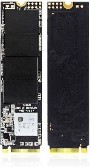 CoreParts SSD 1TB τύπου M.2 MS-SSD-1TB-012