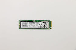 Lenovo SSD 1TB M.2 Type with PCI Express 3.0 Connection W125629770 Lenovo SSD 1TB M.2 Type with PCI Express 3.0 Connection W125629770