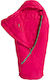 Jack Wolfskin Sleeping Bag Μονό Pink