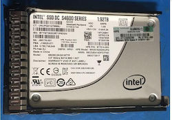 HP 1.9TB 2.5'' W125998736 HP 1.9TB 2.5'' W125998736