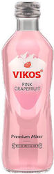Vikos Grapefruit Tonic Wasser Zero 250ml Flasche