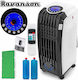 Ravanson Air Cooler με Τηλεχειριστήριο