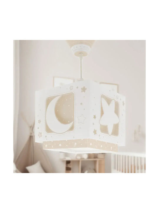 Ango Moonlight Einfaches Licht Kinderzimmer-Dec...