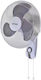 Ertone Wandventilator Weiß