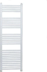 Radia 273.10040 Πετσετοκρεμάστρα Μπάνιου 1000x400 337.12kcal/h Λευκή Radia 273.10040 Πετσετοκρεμάστρα Μπάνιου 1000x400 337.12kcal/h Λευκή