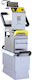 Vito Filtration Systems Oil Fryer Basket