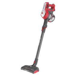 Hoover Hf122rh 011 Презареждаща Червена Hoover Hf122rh 011 Презареждаща Червена