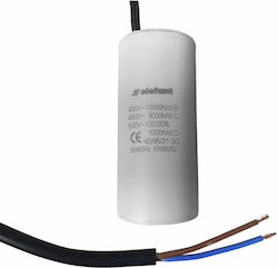 Cbb60 Kondensator Drähte 70uF 45x95mm 450V Elefant