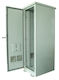 Netpro 19” Outdoor Ip65 Boden Rack-Schränke 22u 60cm Np-ip65-c22u60