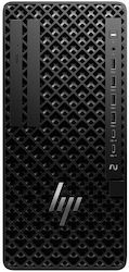 HP Z1 G1I Gaming Desktop PC (Ultra 7-265/32GB DDR4/1TB SSD/GeForce RTX 5060 Ti/W11 Pro) HP Z1 G1I Gaming Desktop PC (Ultra 7-265/32GB DDR4/1TB SSD/GeForce RTX 5060 Ti/W11 Pro)