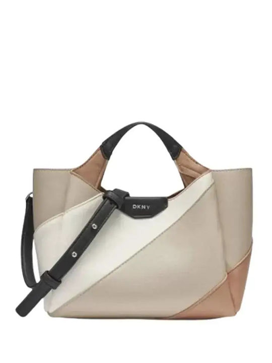 Willa Women's Handbag Shoulder Beige