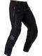 Fox Ranger Summertime Men's Motocross Riding Pants Black