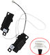 Speaker Set Speakers Pair Laptop Dell G15 5510 5511 5515 5520 5521 Special Edition 5525 G16 7620 R63gc 0r63gc Pk230016e00 Speakers Left+Right Code 1-spkr395