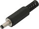 Power Plug DC 3.5x1.3 9.5 Set 50 Pieces