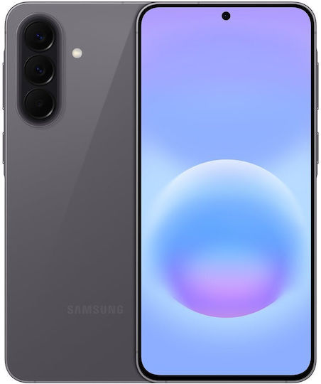 Samsung Galaxy A57 Enterprise Edition 5G (8/128GB) Awesome Сив
