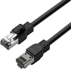 Lanview S/FTP Cat.6a (Gigabit) Cablu de Rețea Ethernet De Exterior 5m Lanview S/FTP Cat.6a (Gigabit) Cablu de Rețea Ethernet De Exterior 5m