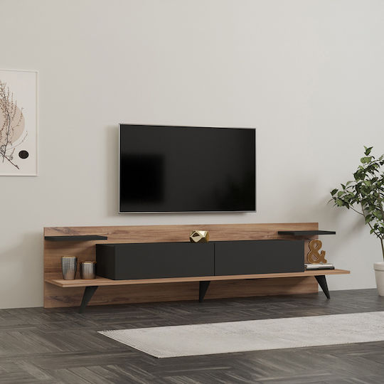 Dulap TV Astry Nuc M180xA36.8xÎ45cm