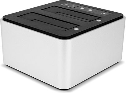 OWC Docking Station Für SATA Festplatten Mit USB-C Verbindung