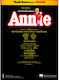 Annie Vocal Score From Musical