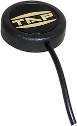 Tap Piezo/Crystals Μαγνήτης Passive για Universal Tap Piezo/Crystals Μαγνήτης Passive για Universal