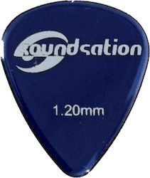 Soundsation Spt600120 Πένα 1.20 72τμχ