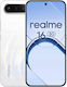 Realme 16 5G Dual SIM (8/256GB) Air White