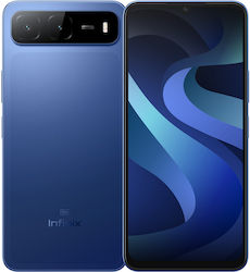 Infinix Hot 60i 5G Dual SIM (8/256GB) Infinix Hot 60i 5G Dual SIM (8/256GB)