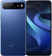 Hot 60i 5G Dual SIM 8/256GB Blau