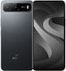 Infinix Hot 60i 5G Dual SIM (4/128GB) Μαύρο