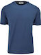 T-shirt Navy