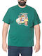 T-Shirt Green