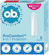 O.b Procomfort Mini Тампони 8 Бр