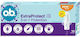 O.b Extraprotect Super Tampons 16 Pcs