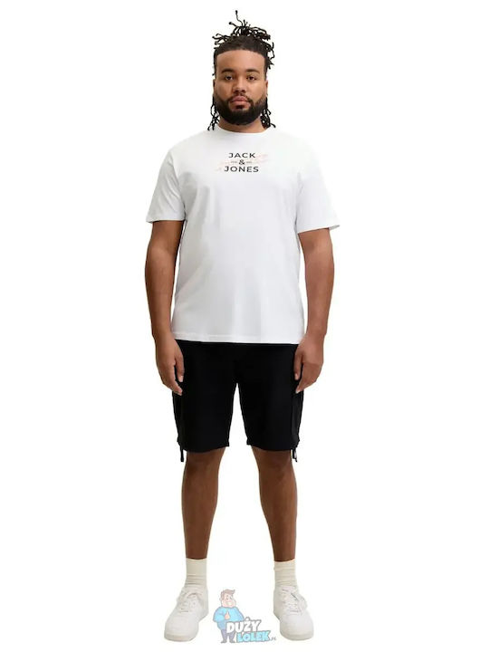 Jack & Jones T-shirt White 12302398