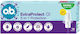 O.b Extraprotect Super Plus Tampons 16 Pcs