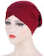 Intimonna Red Hair Turban