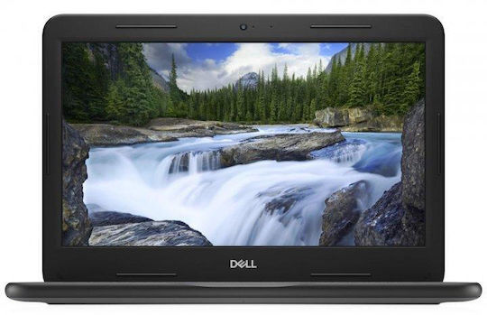 Dell Latitude 3310 Recondiționat Clasa A 13.3" (Core i3-8145U/8GB/256GB SSD/Fără Sistem de Operare)
