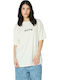 T-Shirt Hellbeige