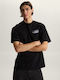 T-shirt Black