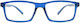 Frog Optical Γυαλιά Πρεσβυωπίας +3.75 σε Μπλε χρώμα