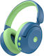 iClever BTH20 Căști Over Ear Wireless / Cu Fir ...