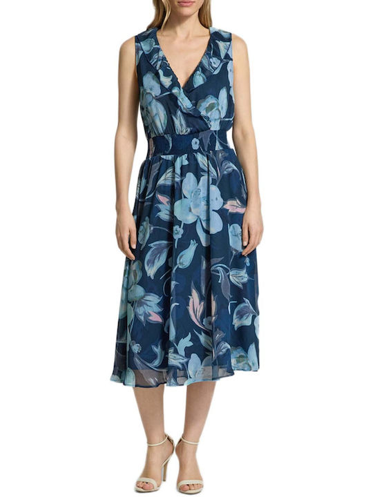 MORE & MORE Rochie All Day Albastră