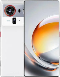 ZTE Nubia Z80 Ultra 5G Dual SIM (16/512GB) Бял
