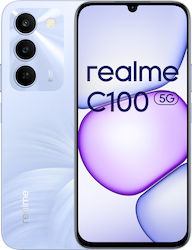 Realme C100 5G Dual SIM Realme C100 5G Dual SIM