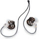 Soundsation Căști In Ear Negre