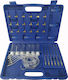 Διαγνωστικό Κιτ Common Rail 24 Αντάπτορες Sks Tools 40000216
