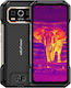 Ulefone Armor 27T+ Thermal Dual SIM (12/256GB) Ανθεκτικό Smartphone Μαύρο