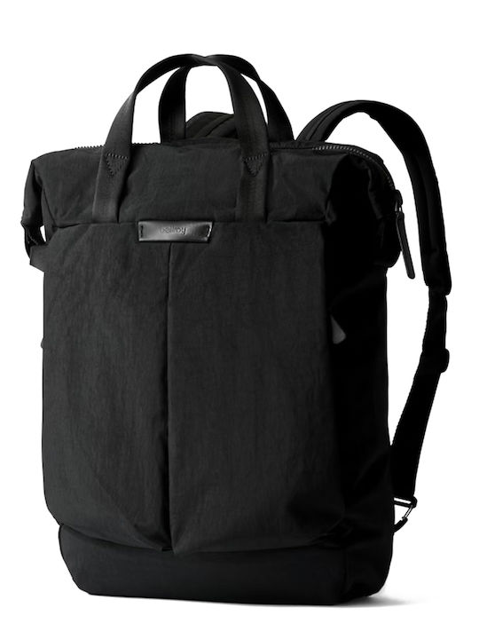 Bellroy Tokyo Rucsac Impermeabil 14l Negru