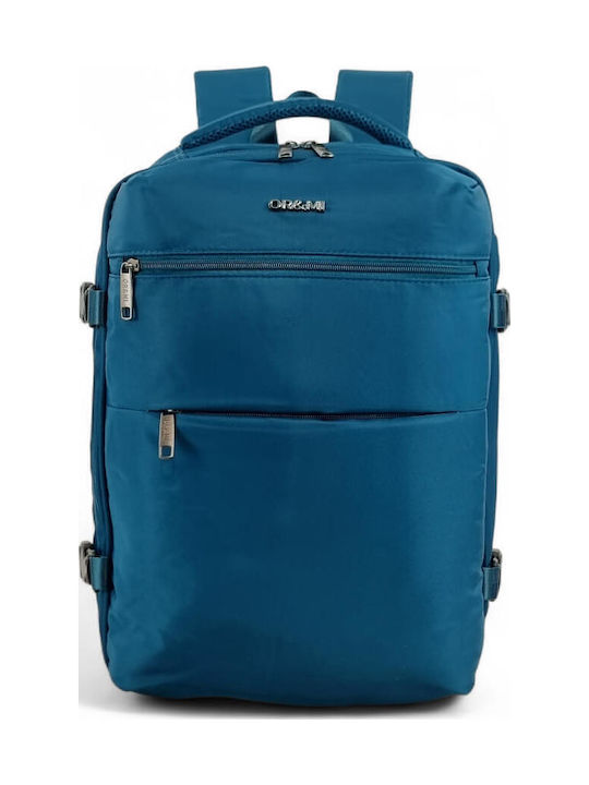 Ormi Rucsac Waterproof 25l Albastru